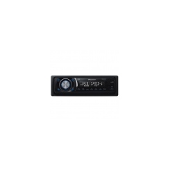 Pioneer DVH-P4100UB