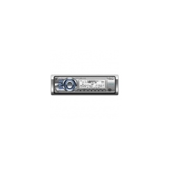 Sony CDX-MR60UI