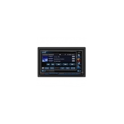 Kenwood DNX-7200