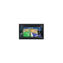 Kenwood DNX-5240
