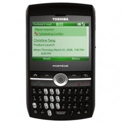 Toshiba Portege G710
