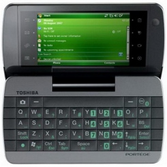 Toshiba Portege G910