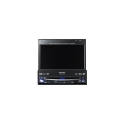 Panasonic CQ-VD7003