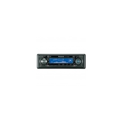 Panasonic CQ-C5301W