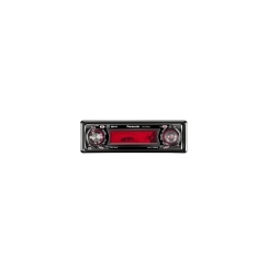 Panasonic CQ-C7301N