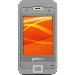 E-ten X500