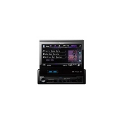 Pioneer AVH-P5200DVD