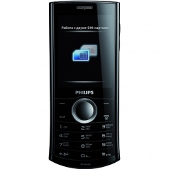 Philips Xenium X503
