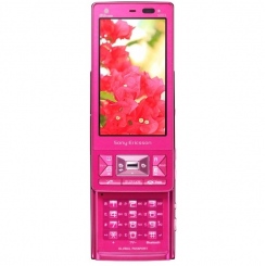 Sony Ericsson S003