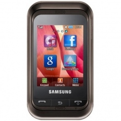Samsung C3300