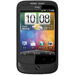 HTC Wildfire