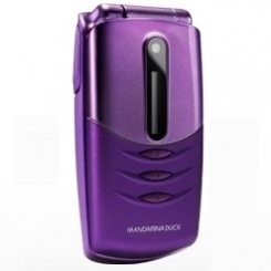 Alcatel ONETOUCH Mandarina Duck