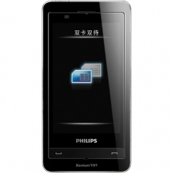 Philips Xenium X809