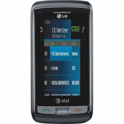 LG Vu Plus