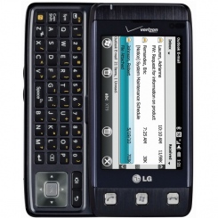 LG VS750 Fathom