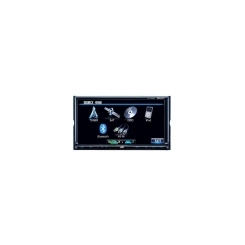 JVC KW-AVX830