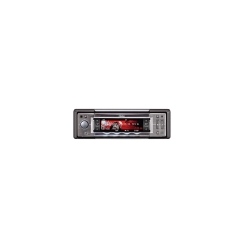 Clarion DXZ856MP