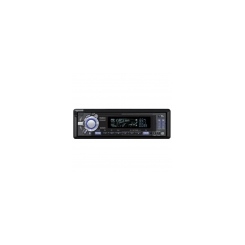 Clarion DXZ666MP