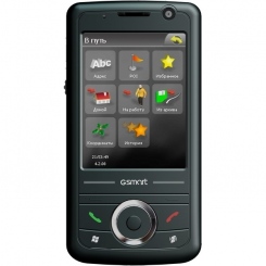 Gigabyte g-Smart MS800
