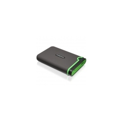 Transcend TS500GSJ25M3 500Gb