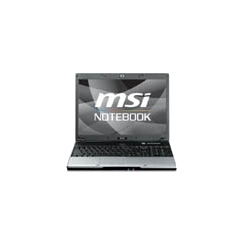 MSI VR603