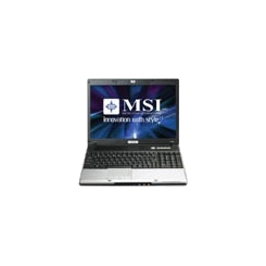 MSI VR601