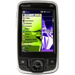 Rover PC G5