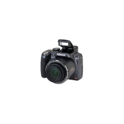 PENTAX Optio X90