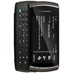 Sony Ericsson Vivaz Pro