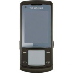 Samsung SGH-U900 Soul