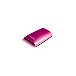 Verbatim 47642 Pink 500Gb