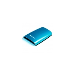 Verbatim 47643 Blue 500Gb