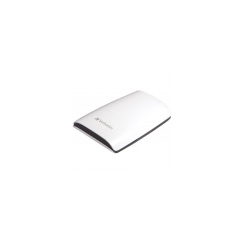 Verbatim 47589 White 500Gb