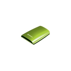 Verbatim 47641 Green 500Gb