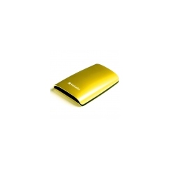 Verbatim 47640 Yellow 500Gb