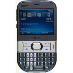 Palm Treo 500