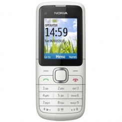 Nokia C1-01
