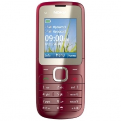 Nokia C2-00