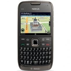 Nokia E73 Mode