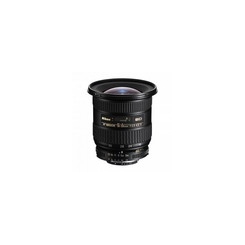Nikon 18-35mm f/3.5-4.5D IF ED AF Zoom Nikkor 