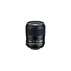Nikon 60mm f/2.8G ED AF-S Micro Nikkor