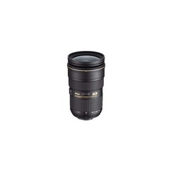 Nikon 24-70mm f/2.8G ED AF-S Nikkor 