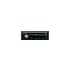 Kenwood KDC-W4047U
