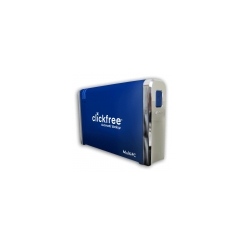 Clickfree HD535 500Gb