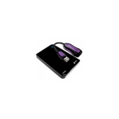 Clickfree CAB125 120GB