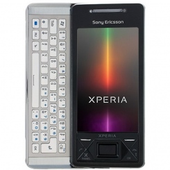 Sony Ericsson XPERIA X1