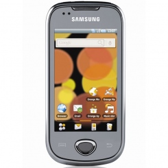 Samsung I5801 Galaxy Apollo