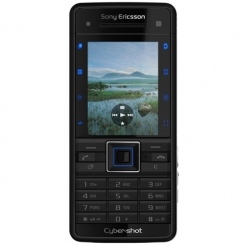 Sony Ericsson C902
