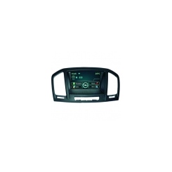 ROADROVER Opel Insignia