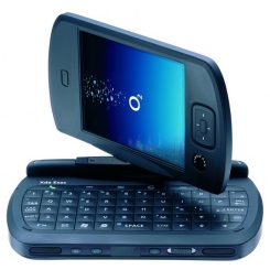 O2 XDA Exec